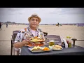 Download Lagu BRITTOS Baga, Calangute, North Goa’s Most Popular Beach Restaurant | Chicken Cafreal, Stuffed Crabs
