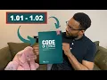 NASW Code of Ethics BREAKDOWN 1 01 Commitment to Clients 1 02 Self-Determination PART 1