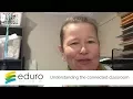 Understanding the connected classroom