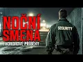 Download Lagu 7 Skutečné Hororové Příběhy z Nočních Směn | Pravdivé Příběhy