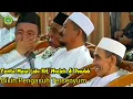 Download Lagu CERITA MASA LALU KH. MUSLEH ADNAN DI PONDOK NURUL JADID BIKIN PENGASUH TERSENYUM