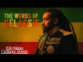 Lagu P.M Quinns - The Words of Selassie