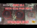REPEAT SERAM GILA ((MISTERI HUTAN ORANG MINYAK))PARANORMAL DZP DAUZ,ARAZS,TOT BOYZ PARA PART 1/3