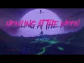 Aviators - Howling at the Moon (Halloween Song | Synthpop)