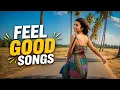 Mood Lifter Playlist Visualizer Feel Good Songs Nature s Therapy Happy Bollywood Hits