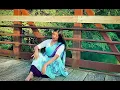 Panchhi Banoo Udti Phiroon|Sitting dance |#latamangeshkar