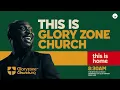 SUNDAY SERVICE  | WITH APOSTLE KARIS AMEHWEALTH | 24TH MAY 2026.
