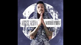 11 August Alsina Benediction Feat Rick Ross 