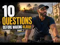 Before You Book That Flight to Egypt Answer These 10 Hijrah Questions First Moving Your Family