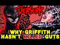 Download Lagu Why Griffith Hasn’t Killed Guts Yet And How It Might Backfire