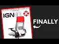 IGN s Best Office Chair List Might ACTUALLY Be Legit