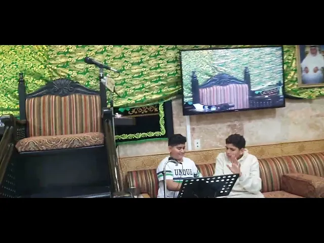 ⁣ادعية رمضان#1