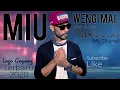 #Lagu Joget Ende terbaru || Miu Wengi Mai #(Official Video)byTiger kamarudin