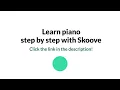 Stephen Sanchez - Until I Found You | EASY Piano Tutorial