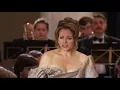 Renée Fleming sings "Casta Diva" from Vincenzo Bellini's "Norma"