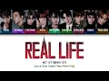 Download Lagu NCT 127 'Real Life' Lyrics Color Coded [Han/Rom/Eng]