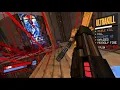 ULTRAKILL CUSTOM LEVEL PARADISO ENCOUNTER