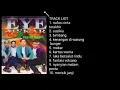 EYE-Mekar(1994)-Full Album