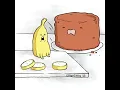 Download Lagu Banana terracotta pie @comicada 🎶System of a Down - Vicinity of Obscenity