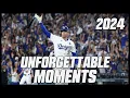 MLB | Unforgettable Moments (2024)
