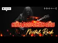 Download Lagu Niềm Đau Chôn Dấu (Never Fall In Love) COVER Metal Rock - Lời Việt : Lữ Liên