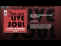 We Never Danced to a Love Song (Live)