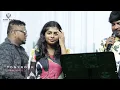 Lagu Vaada Vaada Paiya Song Live mukesh praniti