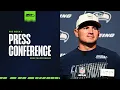 Mike Macdonald We re Going To Learn A Lot From This Game Seattle Seahawks