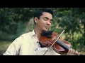 Sri Vignarajam Bhaje - Ambi Subramaniam [Carnatic Violin]