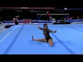 2026 Illinois State vs Western Michigan - NCAA Gymnastics