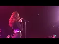 Sabrina Claudio - Confidently Lost  (@ The Roxy) 4K Hollywood, CA