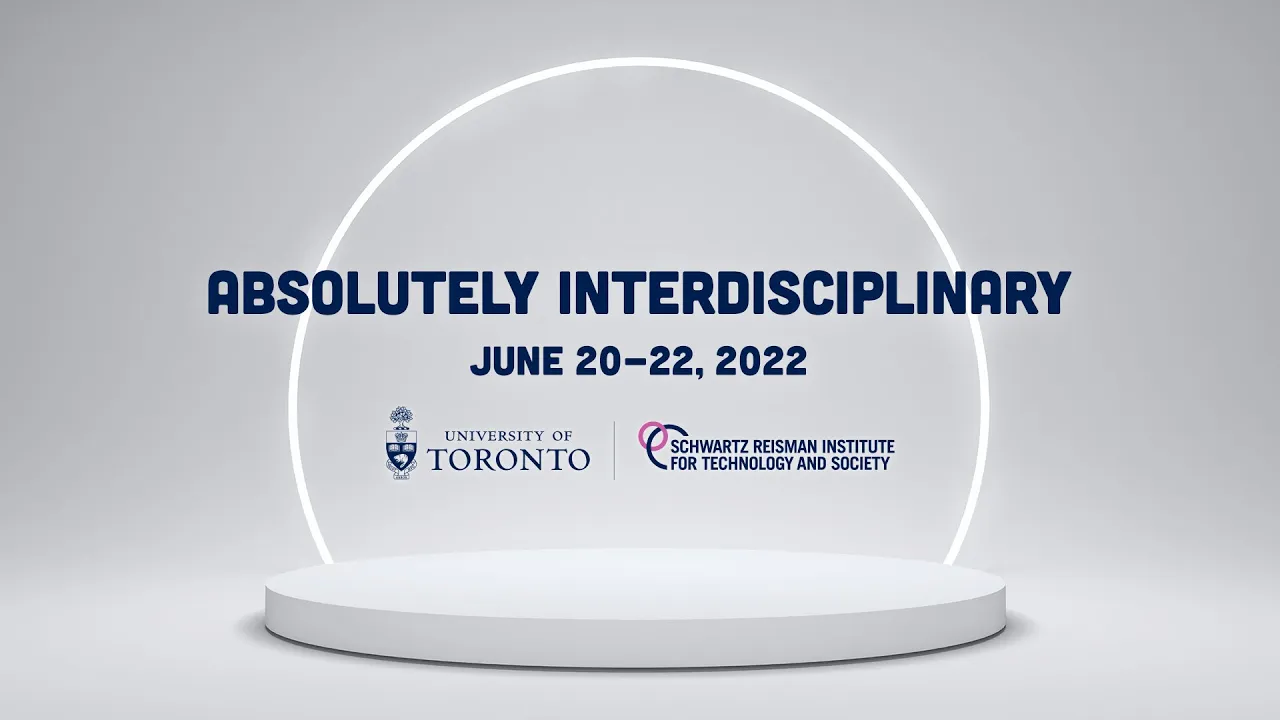 Digital constitutionalism and the futures of digital governance | Absolutely Interdisciplinary 2022