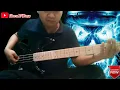 Pas Band - Jengah || Bass Cover