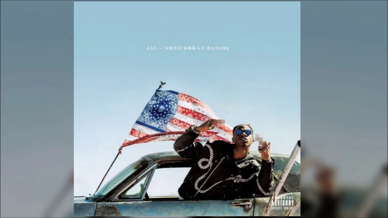 Joey Bada$$ - DEVASTATED (432Hz)