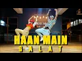 Download Lagu HAAN MAIN GALAT - LOVE AAJ KAL | ALEX BADAD CHOREOGRAPHY | CLASS VIDEO.