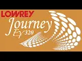 Download Lagu Lowrey Journey home organ - Allens Music Centre