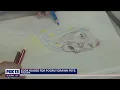 Poorly Drawn Pets raises 30k for The Humane Society for Tacoma Pierce County