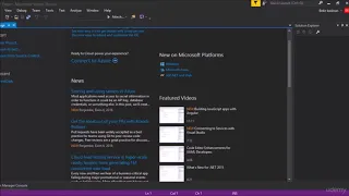 ASP NET CORE - ANGULAR 2