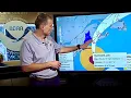Hurricane Lee PM Update from the NHC in Miami FL September 15 2023
