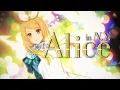 Download Lagu [Vocaloid 10] Alice in N.Y. [Original PV]