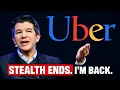 Travis Kalanick Uber Fired Him Now It s Quietly Funding His New Company - Atoms