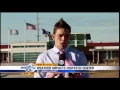 Weather impacts St Joseph County dispatch center
