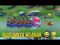 Download Lagu CARA MEMBUAT MUSUH KESAL PART 36!!!