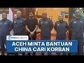 Gubernur Aceh Datangkan Tim dari China untuk Lacak Mayat Korban Banjir: Mereka Punya Alat Canggih