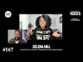 Selena Hill - Journalist \u0026 Black Enterprise Dir. of MPC | Community Voices #167 | JD Sports US