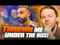 Lagu BREAKING: Mo Salah Believes Liverpool Have “Thrown Him Under The Bus”