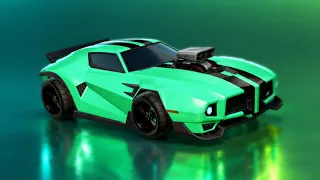 Rocket League MOIMENTS 179