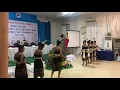 Download Lagu ‘Cele Cuku’ was performed by Kayrala Cultural Association on Labor Day