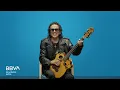 La historia del rock mexicano Alex Lora cantante