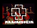 Rammstein - Ramm4 (Personal Studio Version)